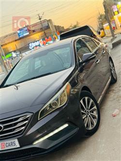 هیوندای سۆناتا